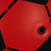 Футболна топка от колекцията sport- only deflated, 23 см., червена Unice 250849 2