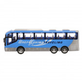 Автобус, 32 см. Toi-Toys 251221 