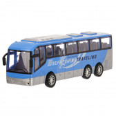 Автобус, 32 см. Toi-Toys 251222 2