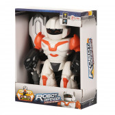 Интерактивен робот - Defender Toi-Toys 251230 
