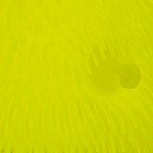 Мека силиконова топка, 23 см., жълта Toi-Toys 251248 2