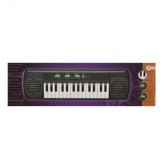 Пиано с 29 клавиша Toi-Toys 251278 3