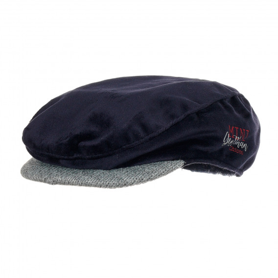 Комплект шал и шапка за бебе, многоцветни Chicco 251455 10