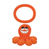 Водна игра с октопод, оранжева Toi-Toys 253237 