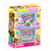 Комплект "клиника за животни" барби Barbie 25501 