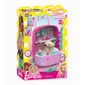 Преносима ветеринарна кутия Barbie 25502 