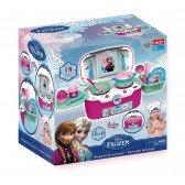 Кухня в кутия 2 в 1 Frozen 25519 2