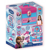 Кутия за красота 2 в 1 Frozen 25525 3