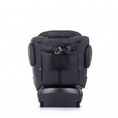 Столче за кола 360 ISO Туист 0-36 кг, графит Chipolino 256987 8
