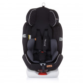 Столче за кола 360 ISO Journey 0-36 кг, асфалт Chipolino 257223 3