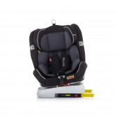 Столче за кола 360 ISO Journey 0-36 кг, асфалт Chipolino 257227 7