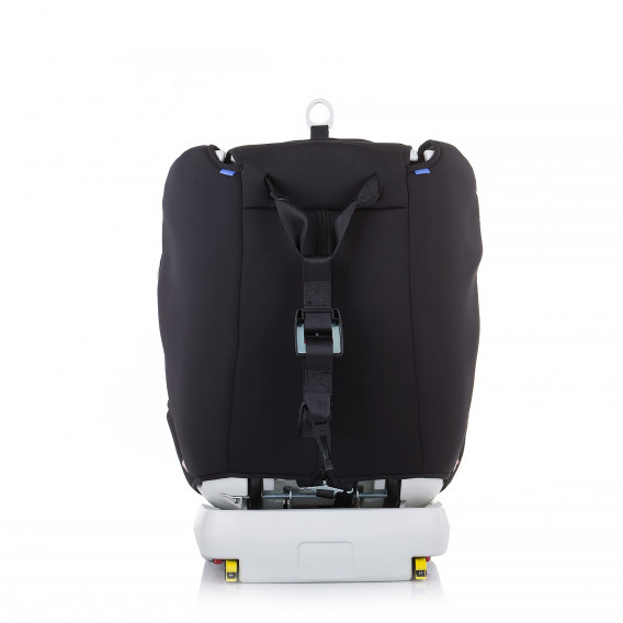 Столче за кола 360 ISO Journey 0-36 кг, асфалт Chipolino 257228 8