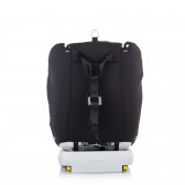 Столче за кола 360 ISO Journey 0-36 кг, лате Chipolino 257236 8