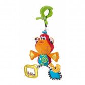Висяща играчка - маймуна Playgro 257448 
