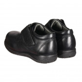 Кожени обувки, черни Chicco 257752 2