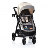 Комбинирана детска количка STEFANIE 3 в 1 CANGAROO 259635 11
