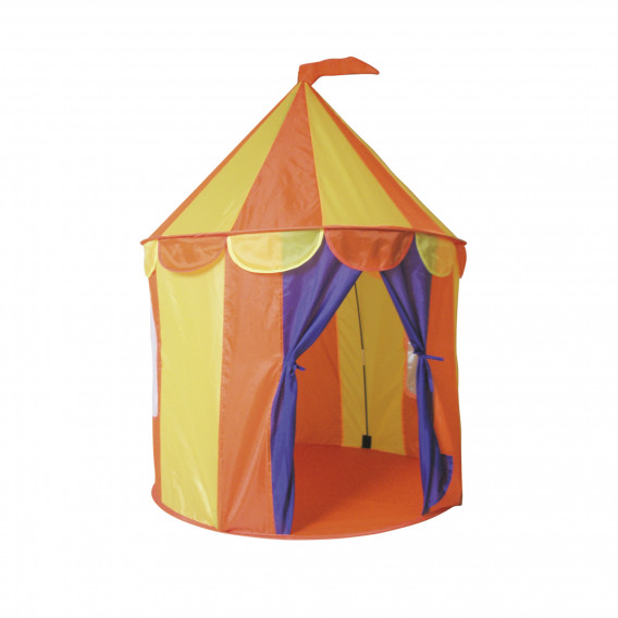 Детска палатка - Цирк Paradiso toys 259849 