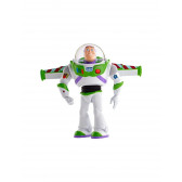 Интерактивна играчка - Buzz Toy Story 259865 