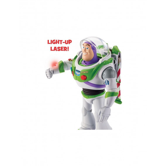 Интерактивна играчка - Buzz Toy Story 259866 2