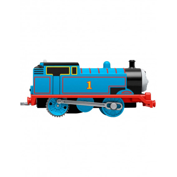 Игрален комплект кран и влак с товар Thomas and friends 259880 3