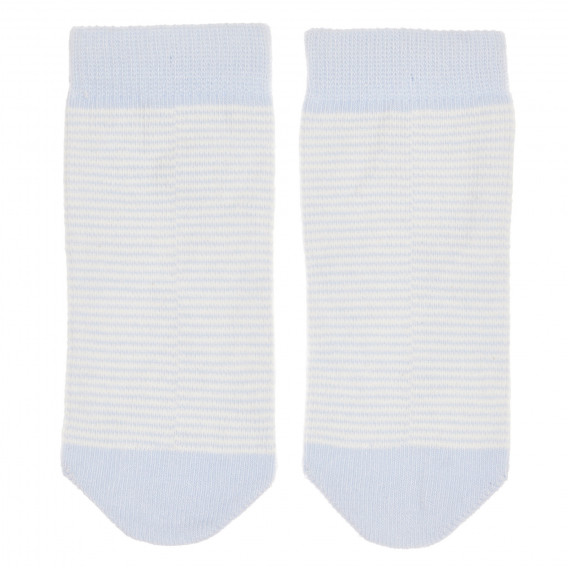 Комплект от два чифта чорапи Huppy Bunny Benetton 261326 4