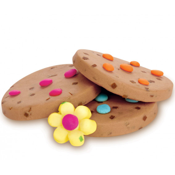 Play Doh конфети за моделиране Hasbro 2614 5