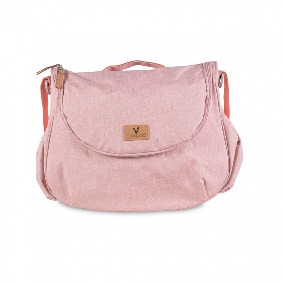 Чанта за количка Naomi, розов CANGAROO 261832 2