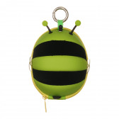 Малка чантичка - пчеличка , зелена Supercute 263970 