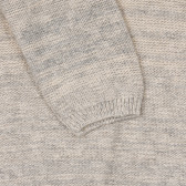 Плетена туника за бебе, беж Chicco 264591 3