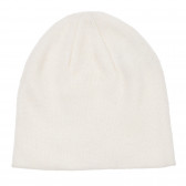 Плетена шапка с логото на бранда, бяла Helly Hansen 265838 3
