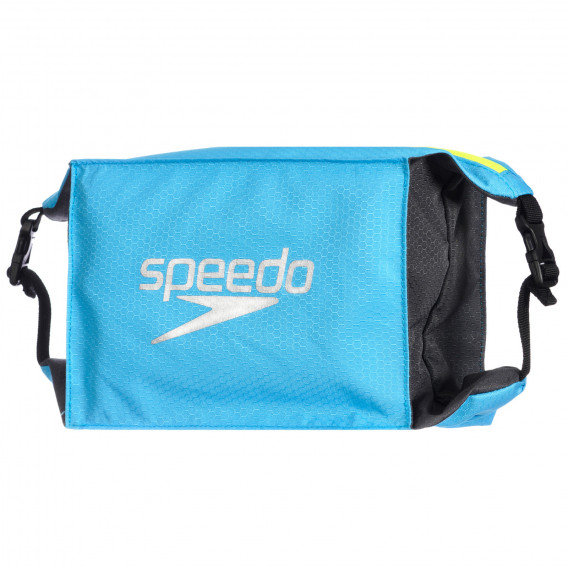 Чанта POOL SIDE BAG AU , синьо със сиво Speedo 266333 2