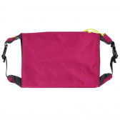 Чанта POOL SIDE BAG AU , червено със сиво Speedo 266337 3