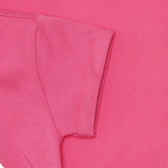 Памучна тениска, розова Chicco 267042 3