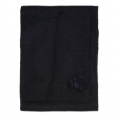 Комплект шал и шапка, тъмносини Chicco 267092 7