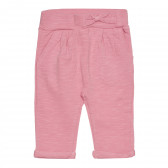 Панталон за бебе, розов Chicco 267471 