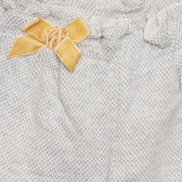 Панталон за бебе, сив Chicco 267587 3