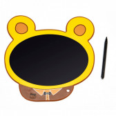 Таблет Bear за рисуване и писане - LCD 10.5" Amaya 267933 