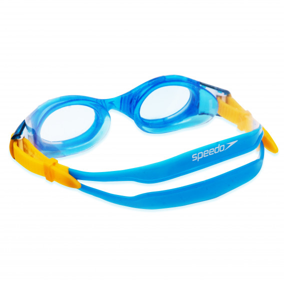 Плувни очила FUTURA BIOFUSE, сини Speedo 267970 7