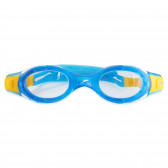 Плувни очила FUTURA BIOFUSE, сини Speedo 267971 3