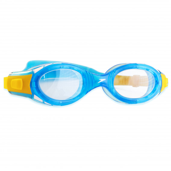 Плувни очила FUTURA BIOFUSE, сини Speedo 267973 2