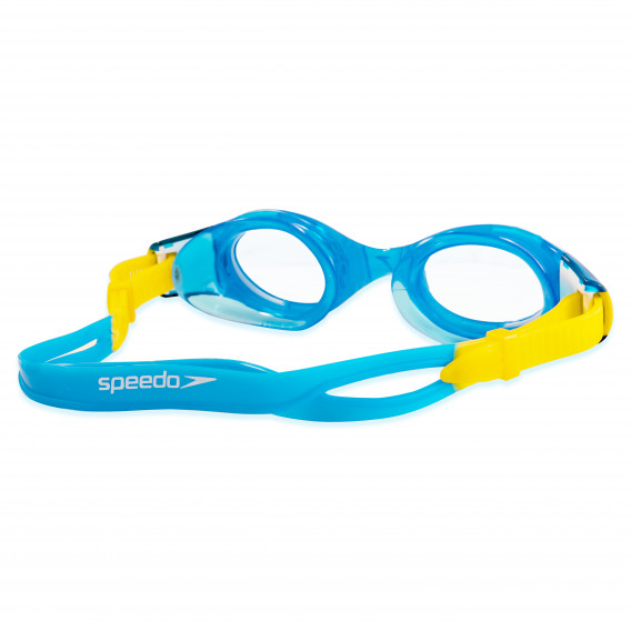 Плувни очила FUTURA BIOFUSE, сини Speedo 267976 6