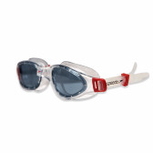 Плувни очила FUTURA PLUS, червени Speedo 267977 3