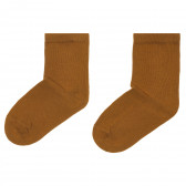 Комплект от пет броя разноцветни чорапи Name it 268030 4