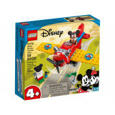 Конструктор - Витловият самолет на Mickey, 59 части Lego 268827 