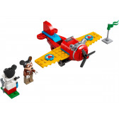 Конструктор - Витловият самолет на Mickey, 59 части Lego 268829 3