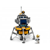 Конструктор - Приключение с космическа совалка, 486 части Lego 268917 5