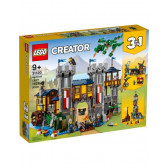 Конструктор - Средновековен замък, 1426 части Lego 268923 