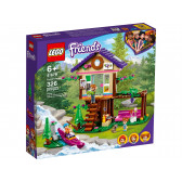 Конструктор - Горска къща, 326 части Lego 268936 