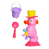 Пате - играчка за вана, розово GT 269302 