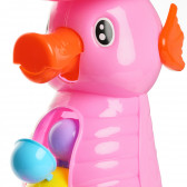 Пате - играчка за вана, розово GT 269303 2